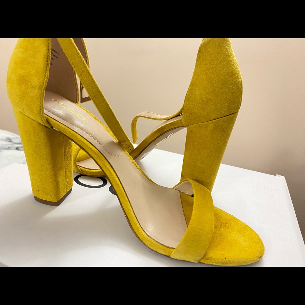 Aldo Myly Shoe